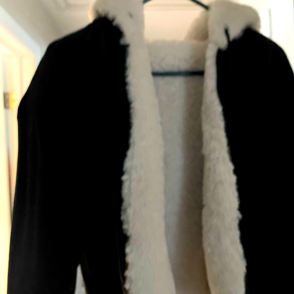 Reversible Jacket - image 3